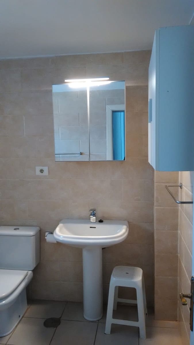 3 sypialnia Mieszkanie na sprzedaż w Puerto del Rosario - 159 000 € (Ref: 9193253)