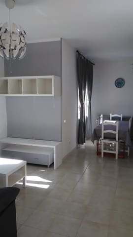 3 sypialnia Mieszkanie na sprzedaż w Puerto del Rosario - 159 000 € (Ref: 9193253)