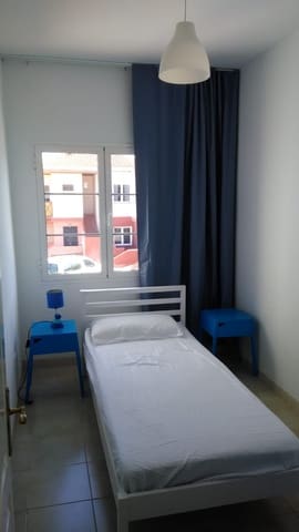 3 sypialnia Mieszkanie na sprzedaż w Puerto del Rosario - 159 000 € (Ref: 9193253)