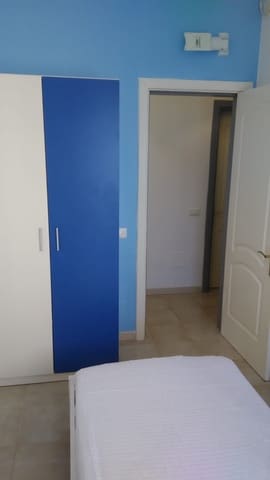 3 sypialnia Mieszkanie na sprzedaż w Puerto del Rosario - 159 000 € (Ref: 9193253)