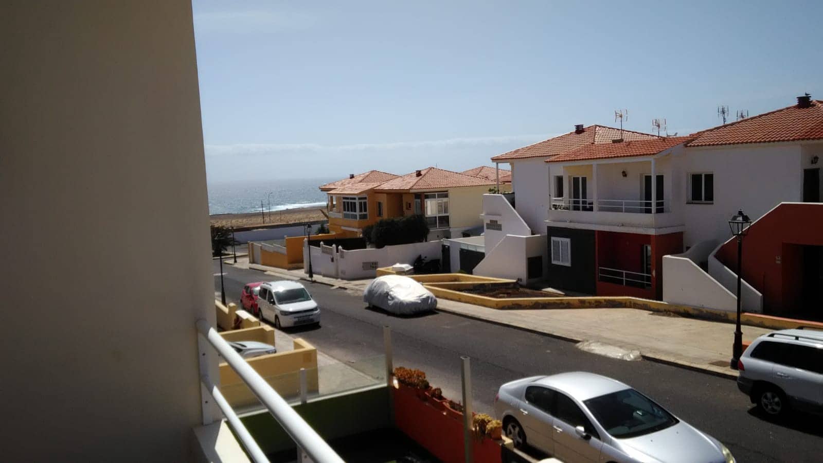 3 sypialnia Mieszkanie na sprzedaż w Puerto del Rosario - 159 000 € (Ref: 9193253)