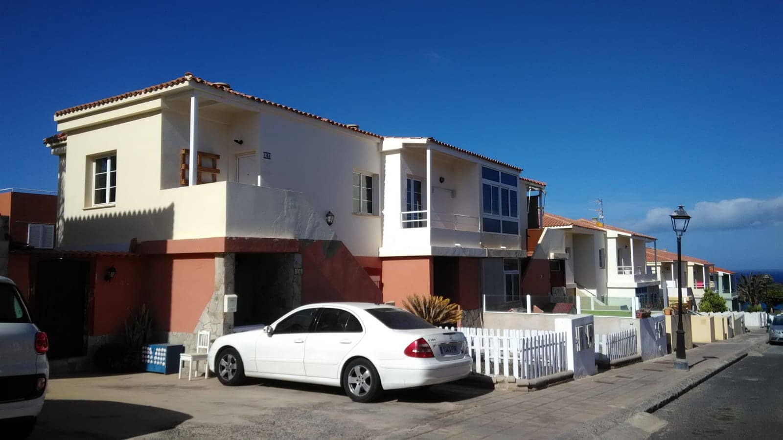 3 sypialnia Mieszkanie na sprzedaż w Puerto del Rosario - 159 000 € (Ref: 9193253)