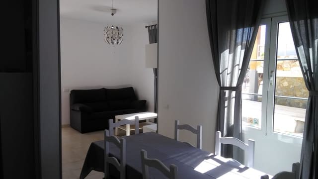 3 sypialnia Mieszkanie na sprzedaż w Puerto del Rosario - 159 000 € (Ref: 9193253)