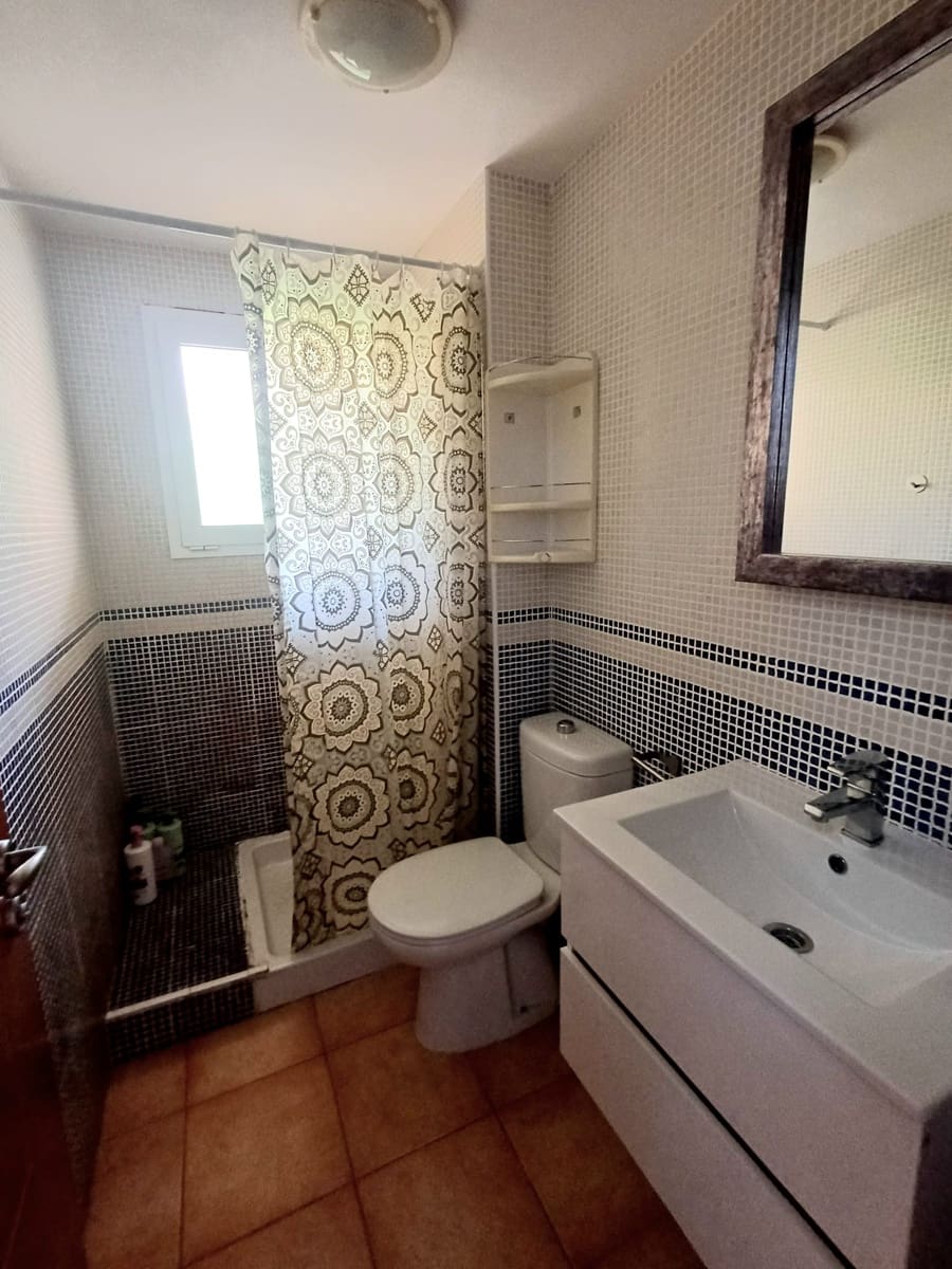 3 soveværelse Penthouse til salg i Corralejo med swimmingpool garage - € 298.000 (Ref: 9246059)