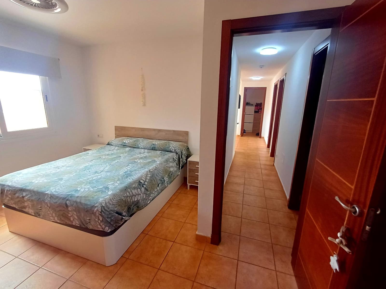 3 soveværelse Penthouse til salg i Corralejo med swimmingpool garage - € 298.000 (Ref: 9246059)