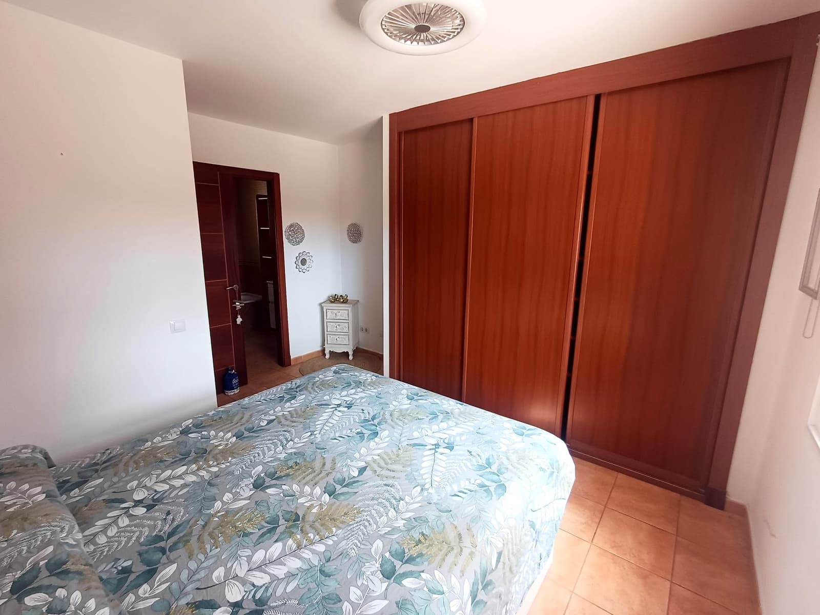 3 soveværelse Penthouse til salg i Corralejo med swimmingpool garage - € 298.000 (Ref: 9246059)