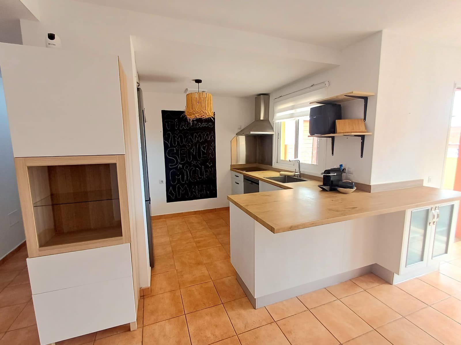 3 soveværelse Penthouse til salg i Corralejo med swimmingpool garage - € 298.000 (Ref: 9246059)