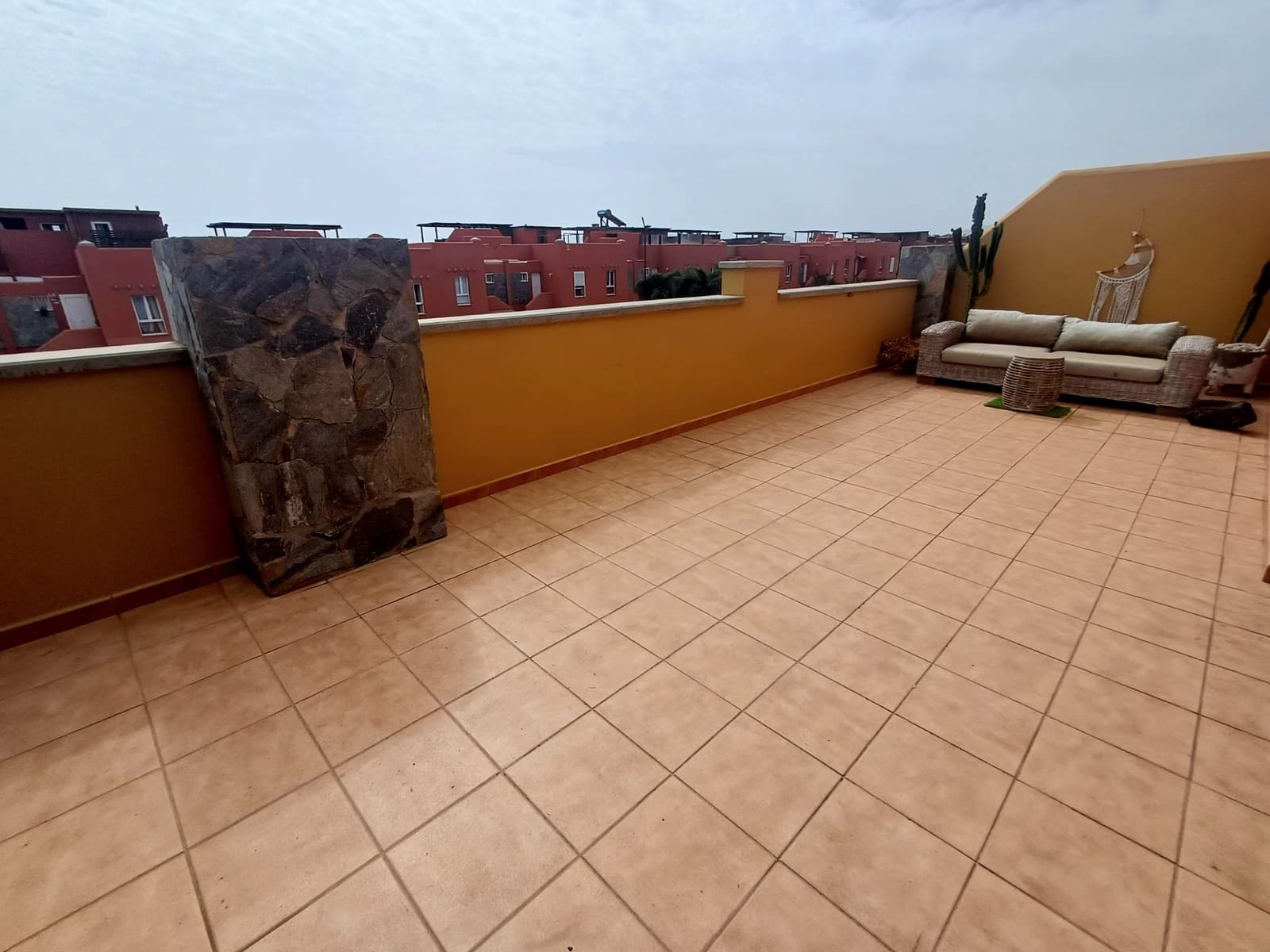 3 soveværelse Penthouse til salg i Corralejo med swimmingpool garage - € 298.000 (Ref: 9246059)