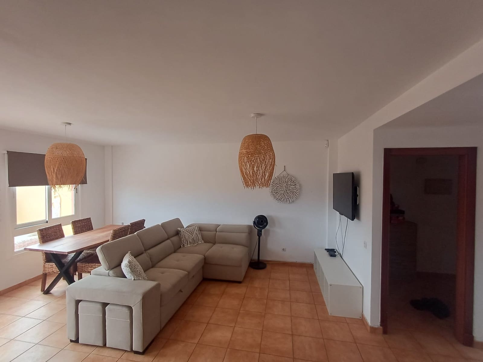 3 soveværelse Penthouse til salg i Corralejo med swimmingpool garage - € 298.000 (Ref: 9246059)