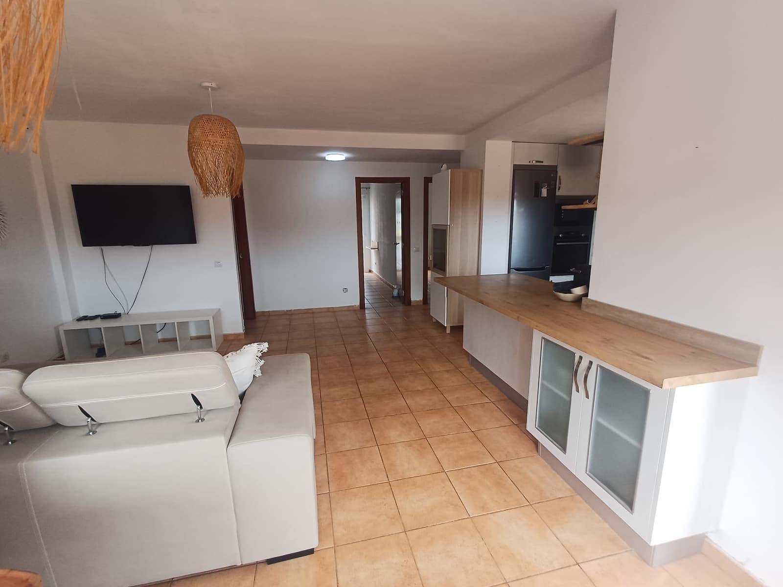3 soveværelse Penthouse til salg i Corralejo med swimmingpool garage - € 298.000 (Ref: 9246059)