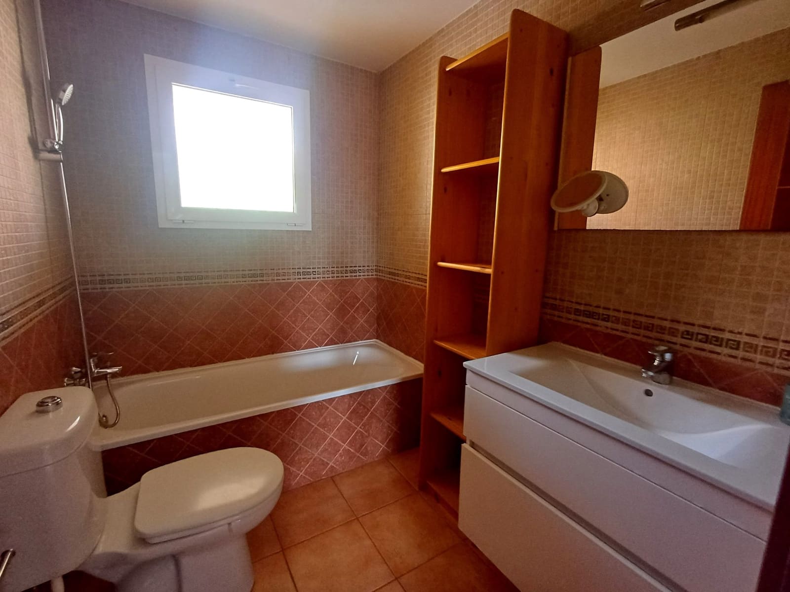 3 soveværelse Penthouse til salg i Corralejo med swimmingpool garage - € 298.000 (Ref: 9246059)