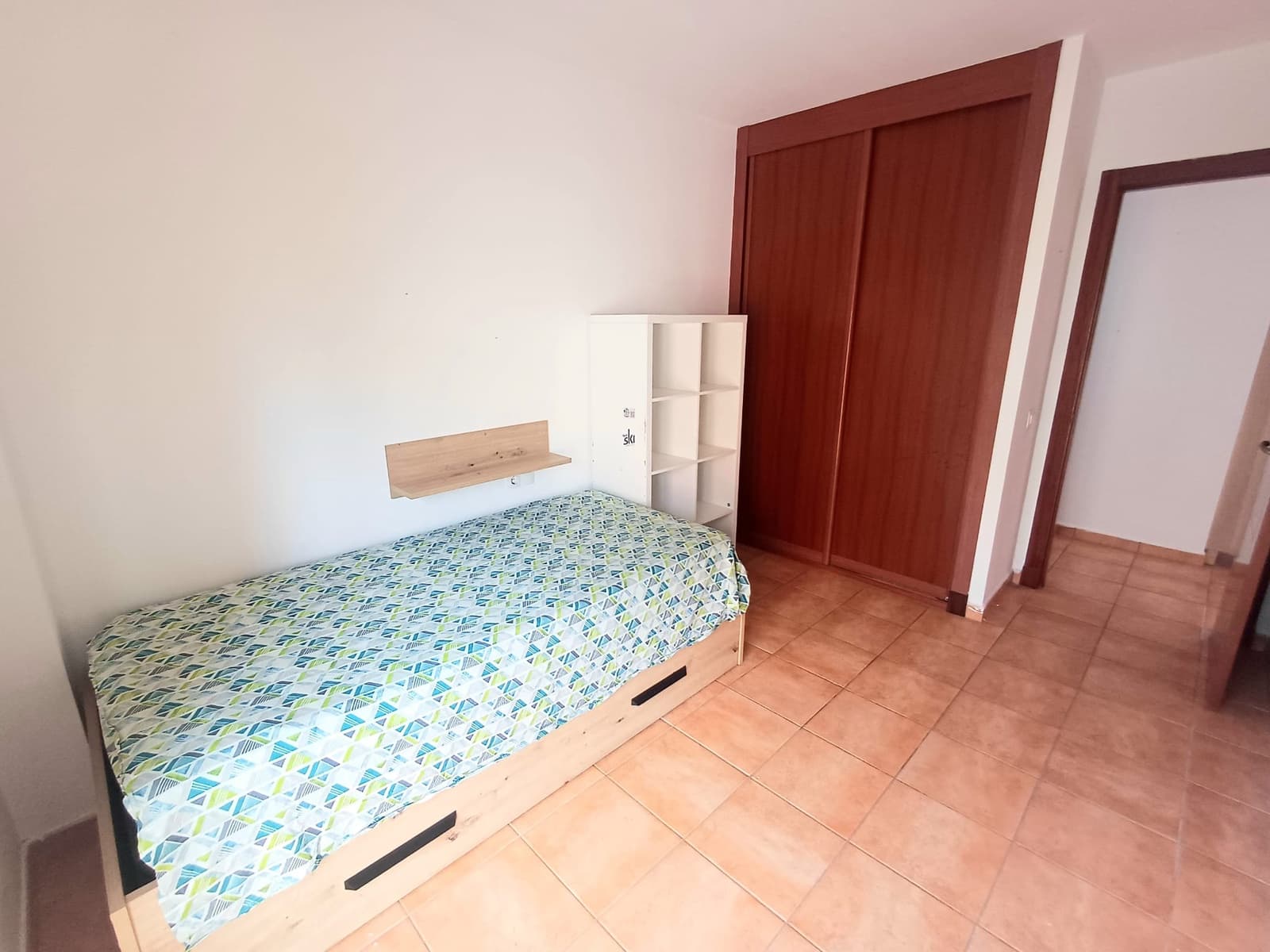 3 soveværelse Penthouse til salg i Corralejo med swimmingpool garage - € 298.000 (Ref: 9246059)