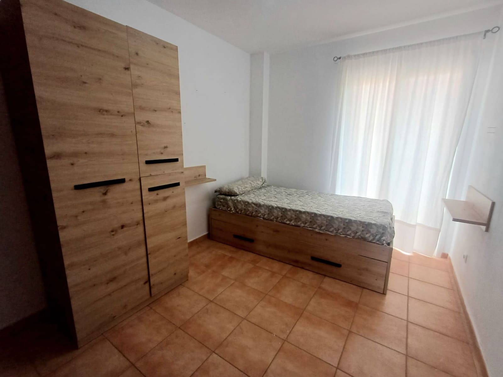 3 soveværelse Penthouse til salg i Corralejo med swimmingpool garage - € 298.000 (Ref: 9246059)