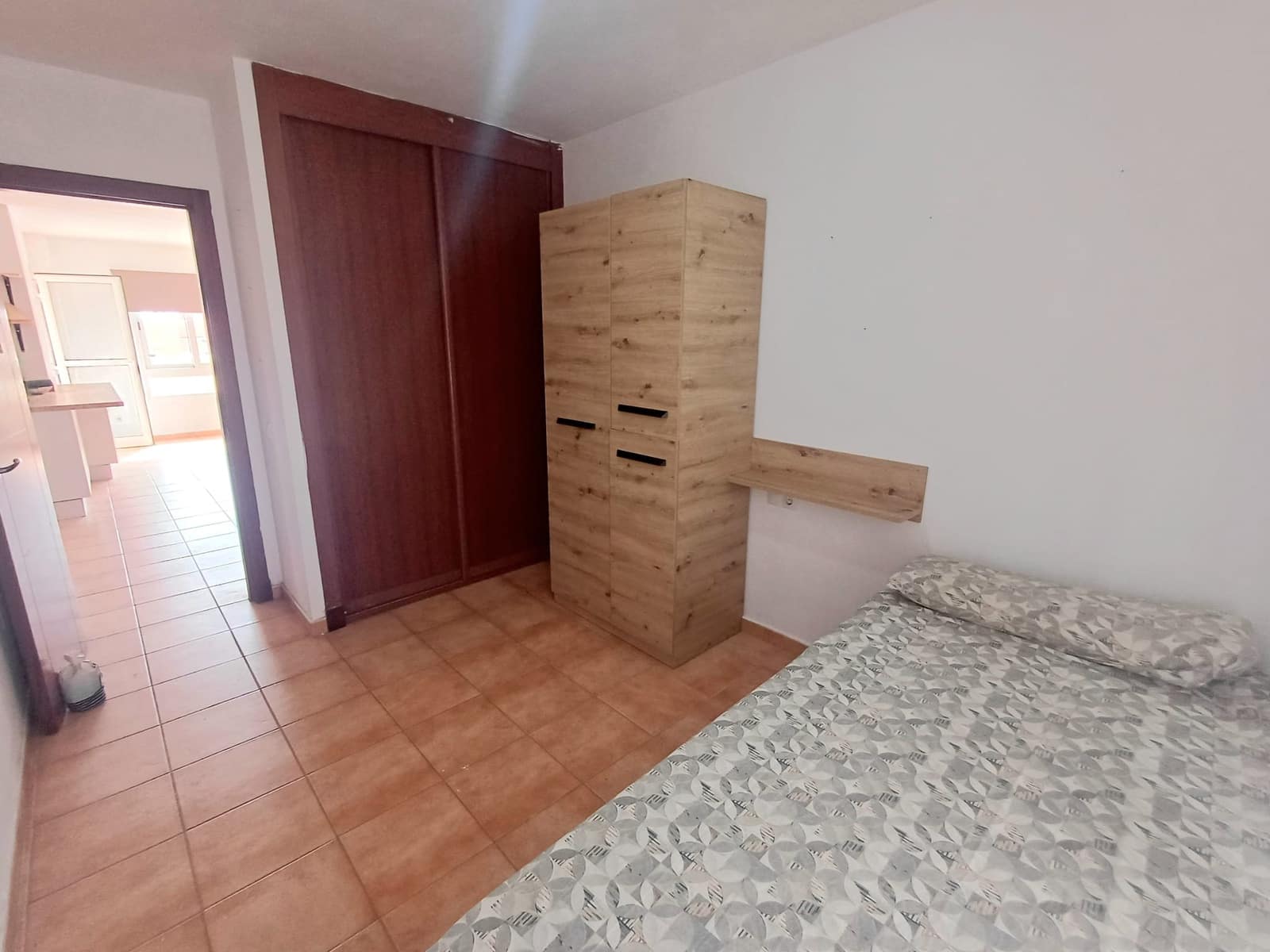 3 soveværelse Penthouse til salg i Corralejo med swimmingpool garage - € 298.000 (Ref: 9246059)