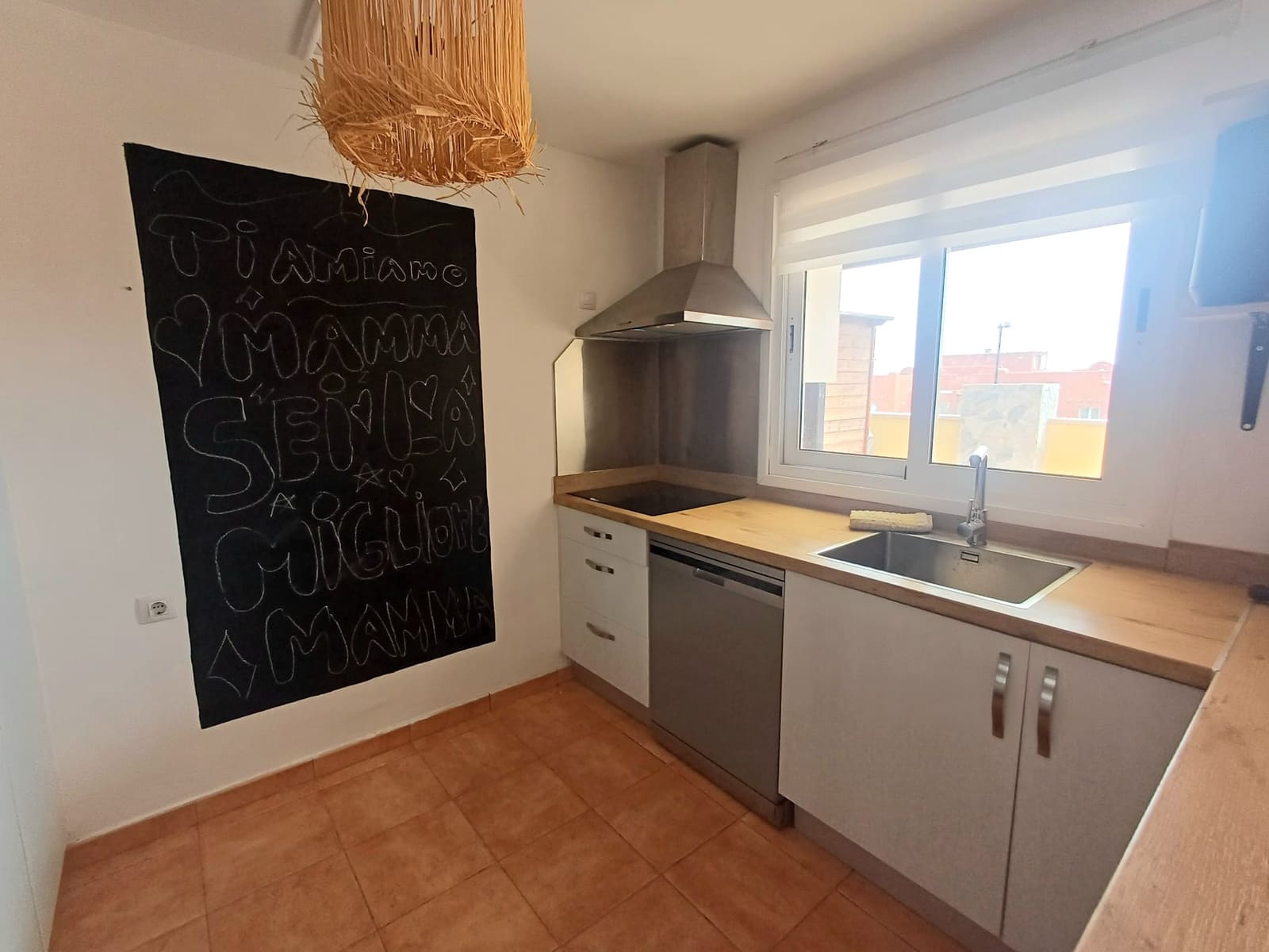 3 soveværelse Penthouse til salg i Corralejo med swimmingpool garage - € 298.000 (Ref: 9246059)