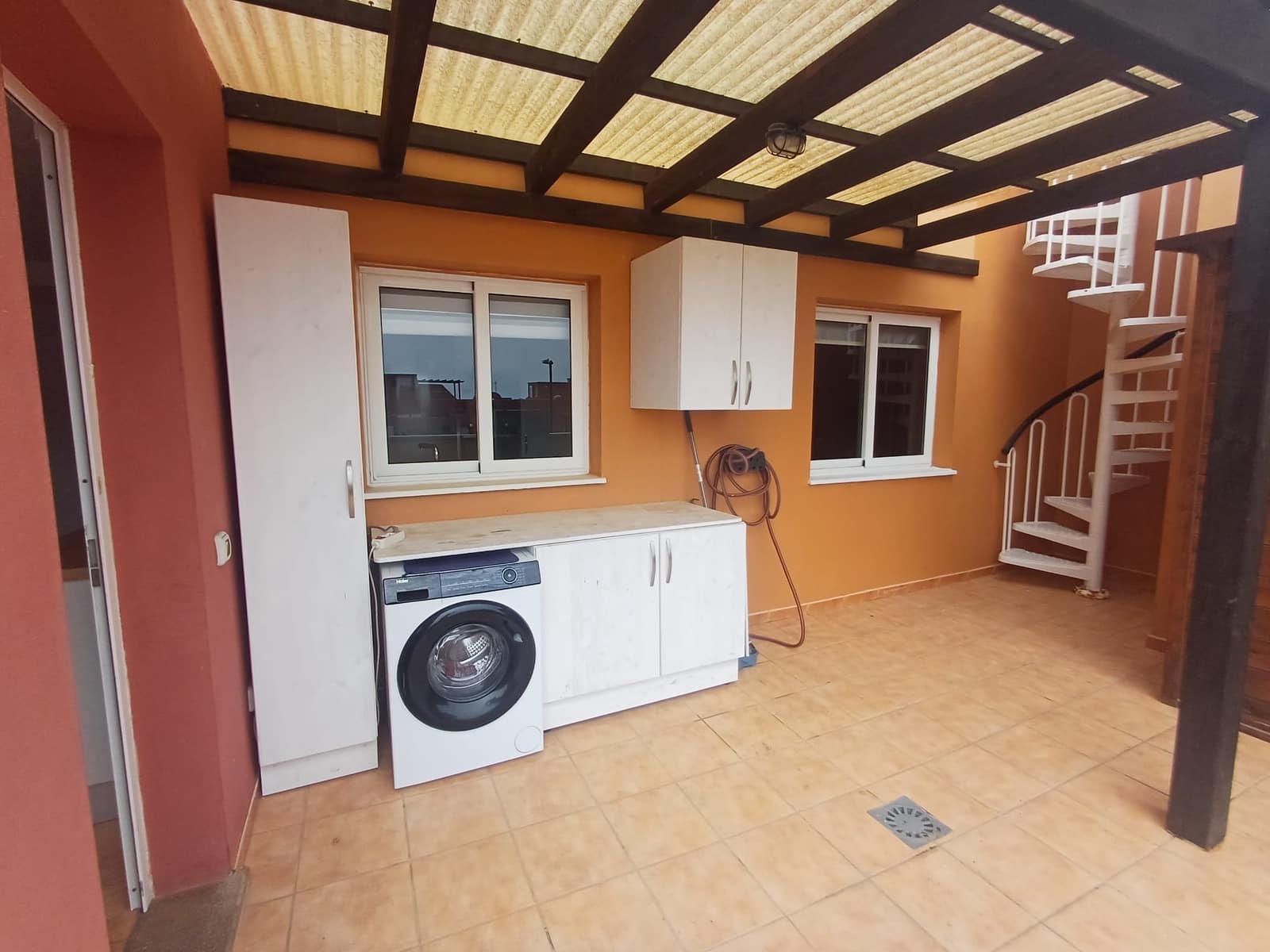 3 soveværelse Penthouse til salg i Corralejo med swimmingpool garage - € 298.000 (Ref: 9246059)