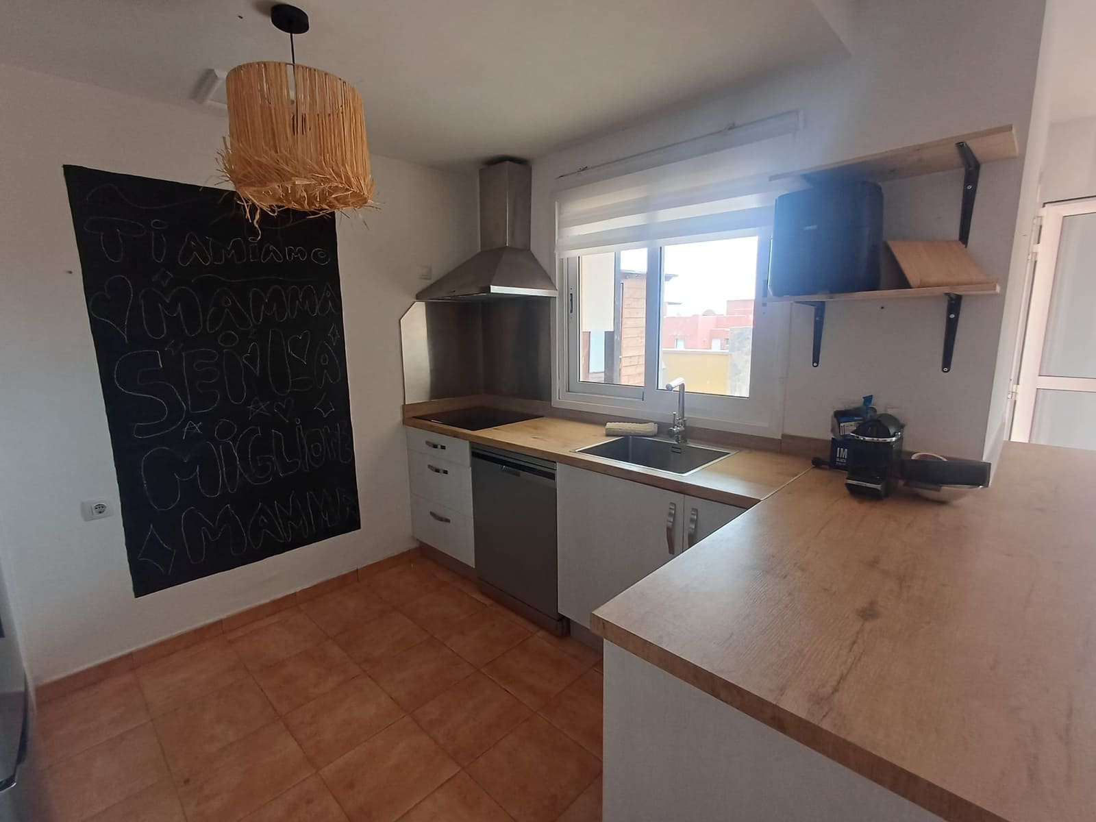 3 soveværelse Penthouse til salg i Corralejo med swimmingpool garage - € 298.000 (Ref: 9246059)