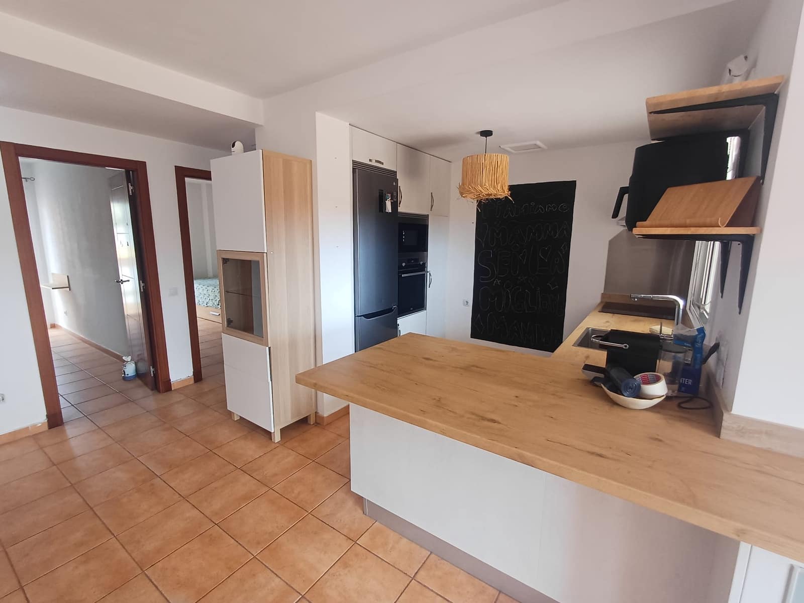 3 soveværelse Penthouse til salg i Corralejo med swimmingpool garage - € 298.000 (Ref: 9246059)