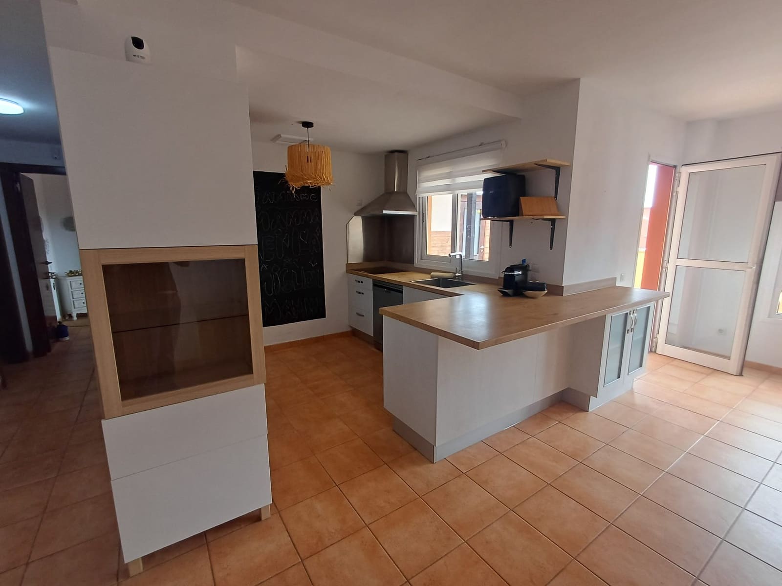 3 soveværelse Penthouse til salg i Corralejo med swimmingpool garage - € 298.000 (Ref: 9246059)