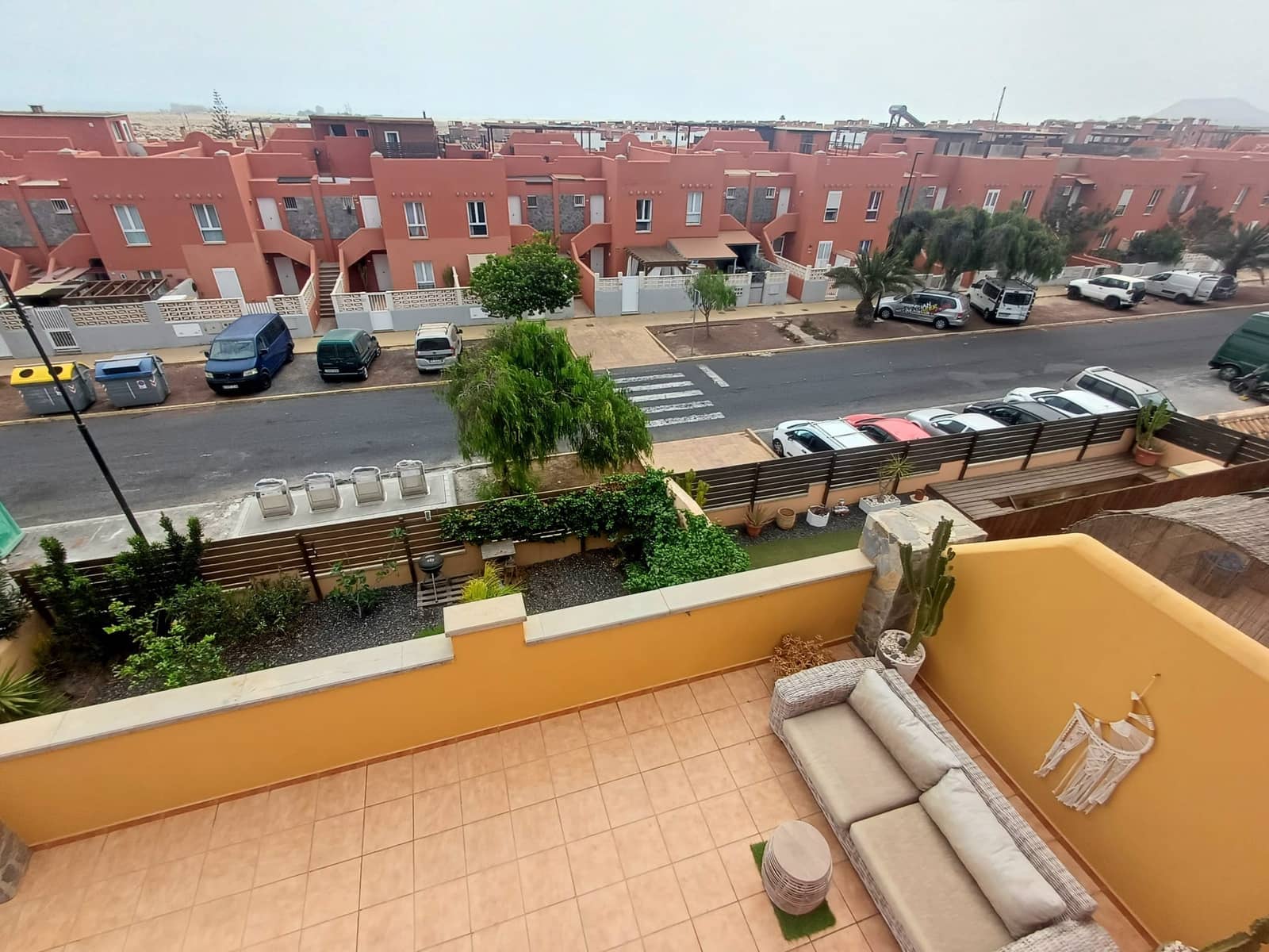 3 soveværelse Penthouse til salg i Corralejo med swimmingpool garage - € 298.000 (Ref: 9246059)