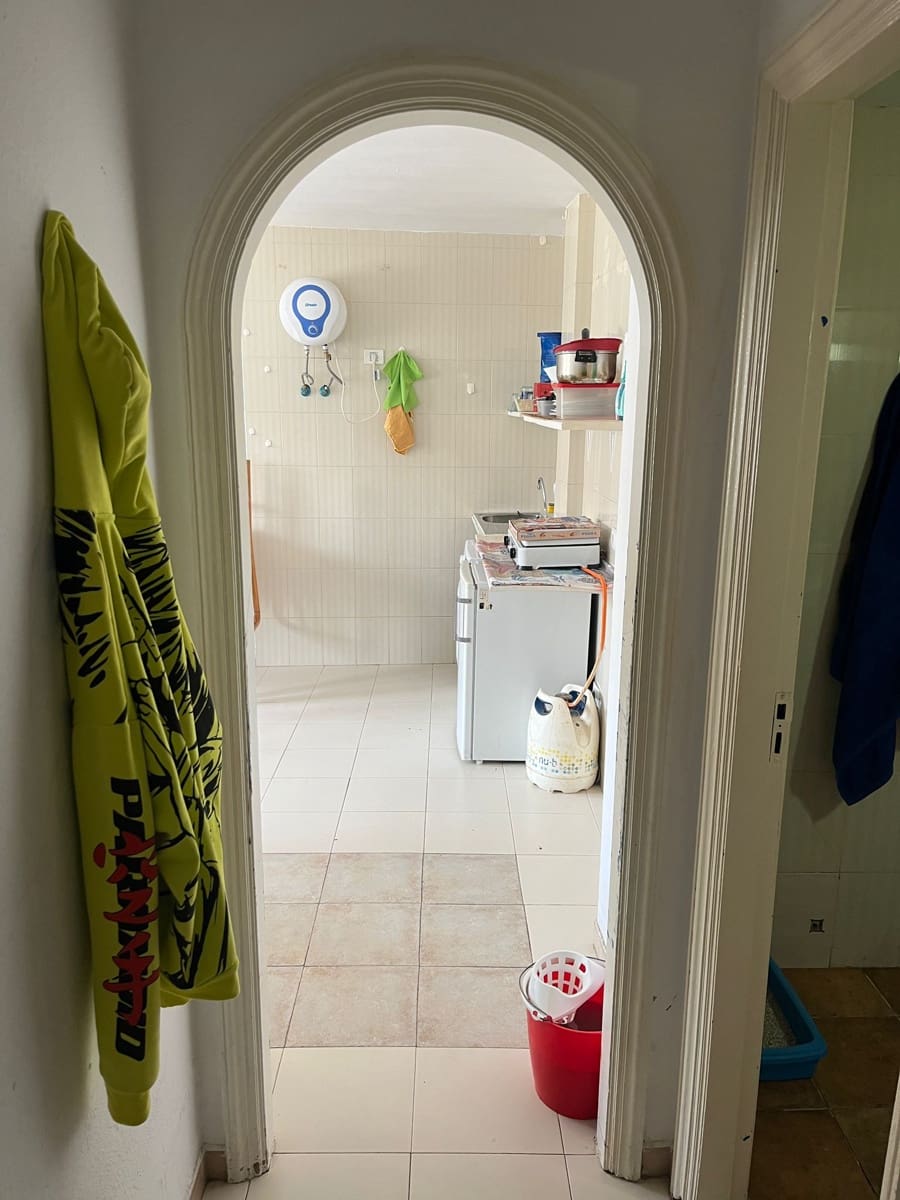 1 makuuhuone Asunto myytävänä paikassa El Cotillo - 165 000 € (Ref: 9246063)