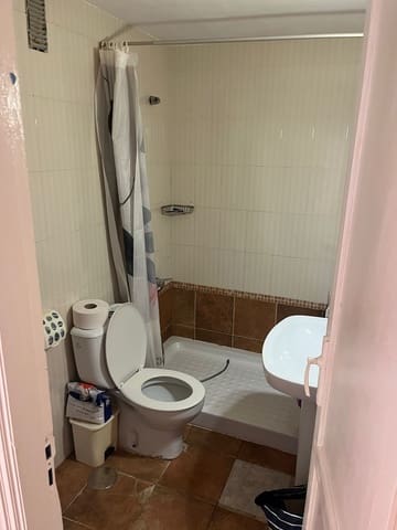 1 soveværelse Lejlighed til salg i El Cotillo, La Oliva - € 165.000 (Ref: 9246063)