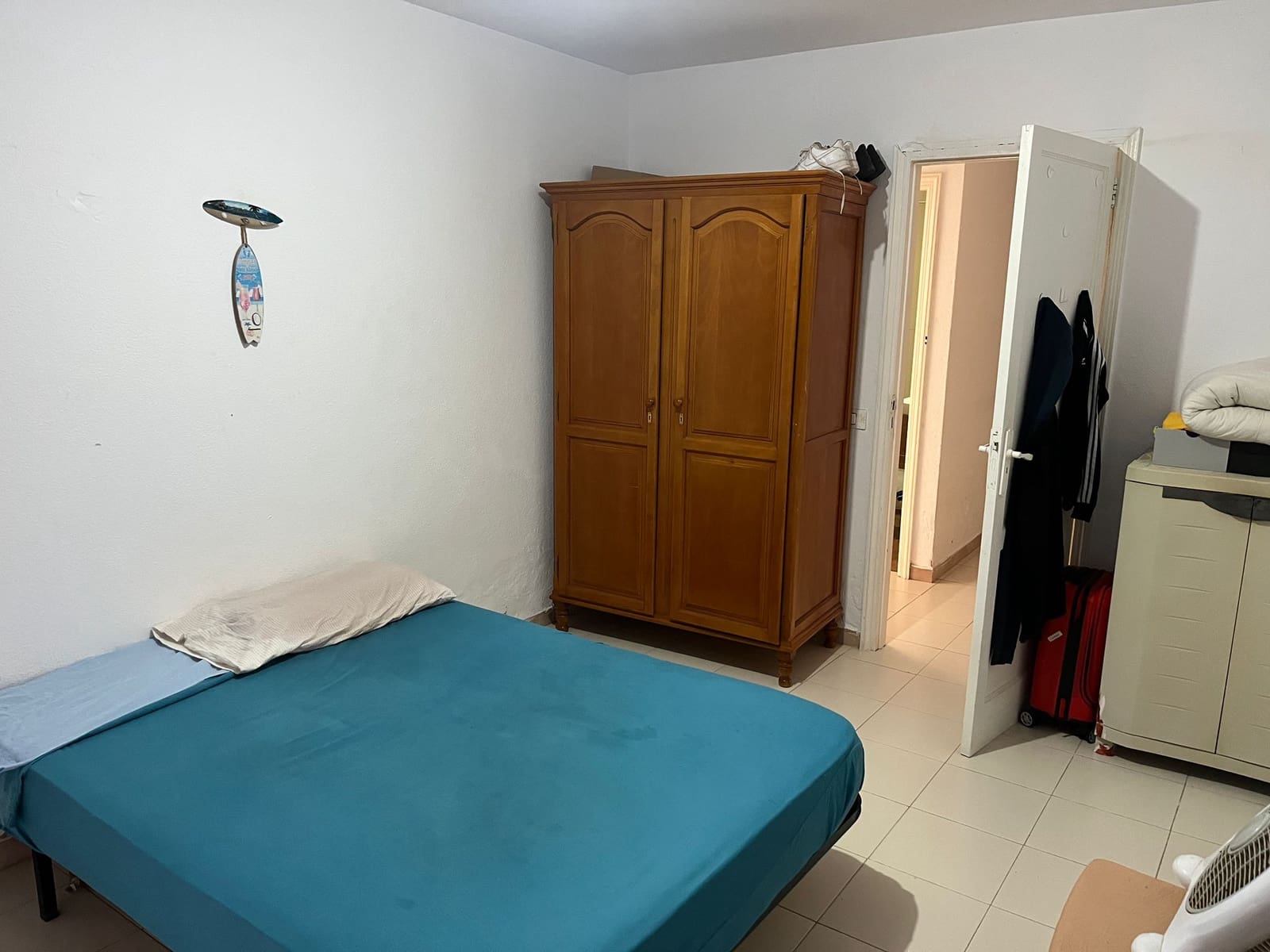 1 makuuhuone Asunto myytävänä paikassa El Cotillo - 165 000 € (Ref: 9246063)