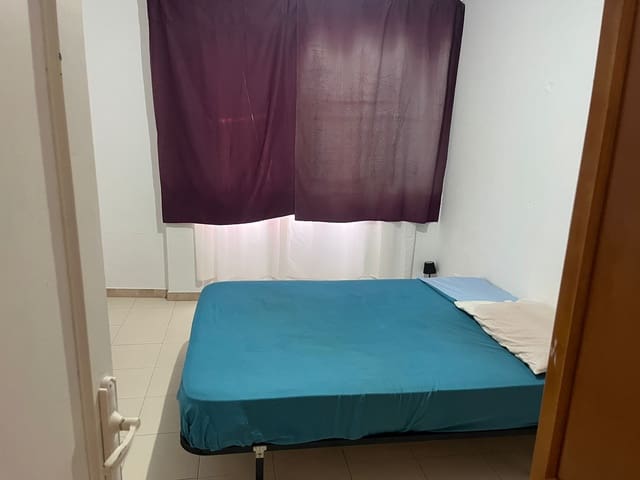 1 soveværelse Lejlighed til salg i El Cotillo, La Oliva - € 165.000 (Ref: 9246063)