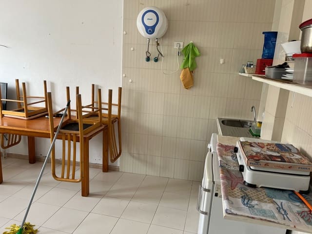 1 soveværelse Lejlighed til salg i El Cotillo, La Oliva - € 165.000 (Ref: 9246063)