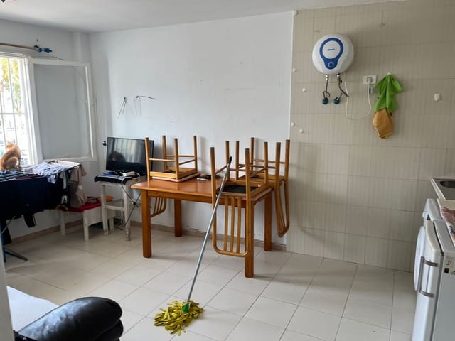 1 soveværelse Lejlighed til salg i El Cotillo, La Oliva - € 165.000 (Ref: 9246063)