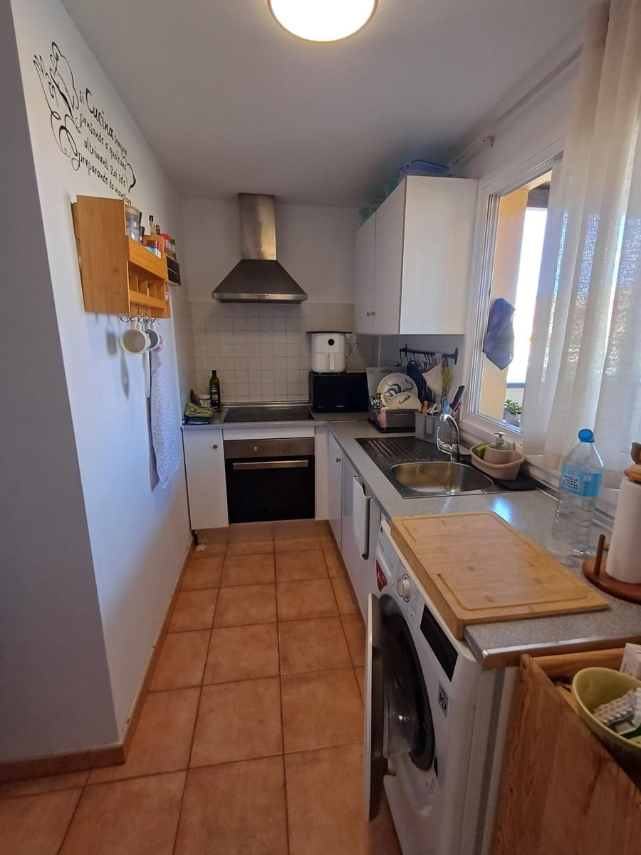2 chambre Penthouse à vendre à Corralejo avec piscine garage - 245 000 € (Ref: 9301939)
