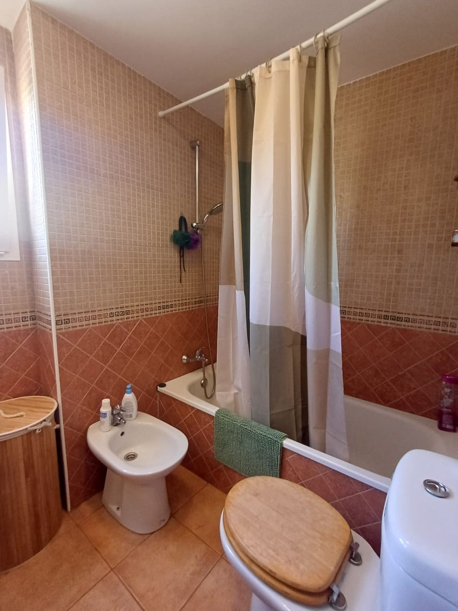2 chambre Penthouse à vendre à Corralejo avec piscine garage - 245 000 € (Ref: 9301939)