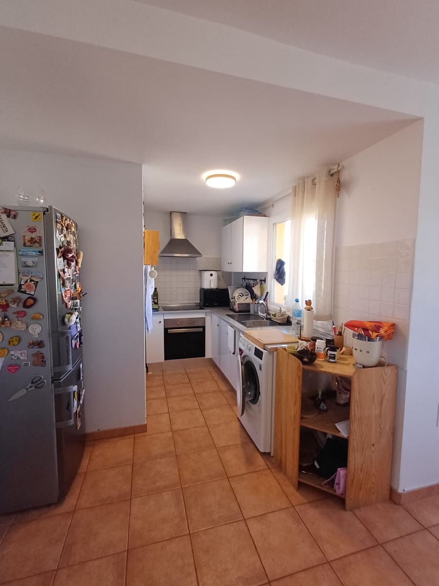 2 chambre Penthouse à vendre à Corralejo avec piscine garage - 245 000 € (Ref: 9301939)