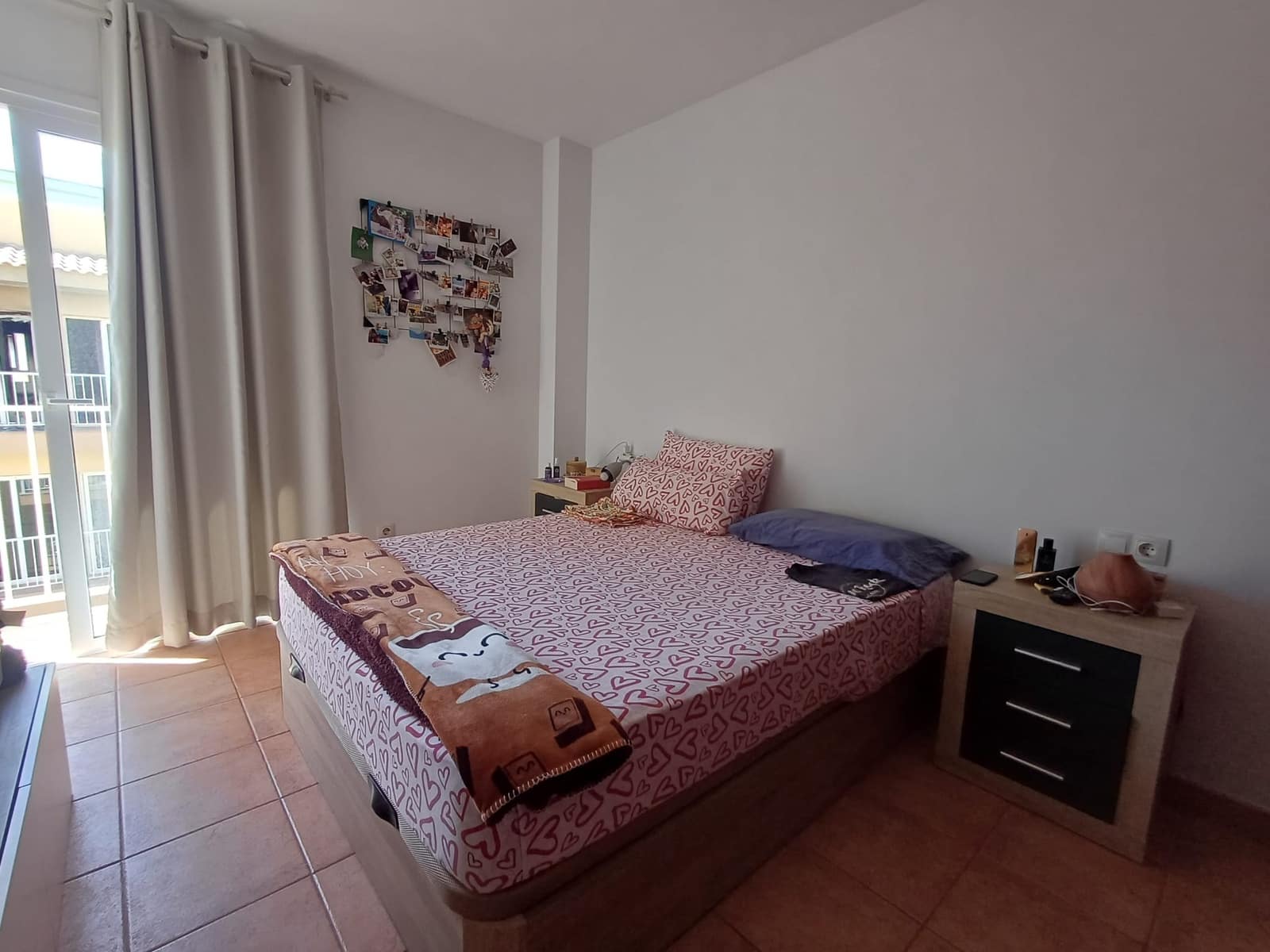 2 chambre Penthouse à vendre à Corralejo avec piscine garage - 245 000 € (Ref: 9301939)