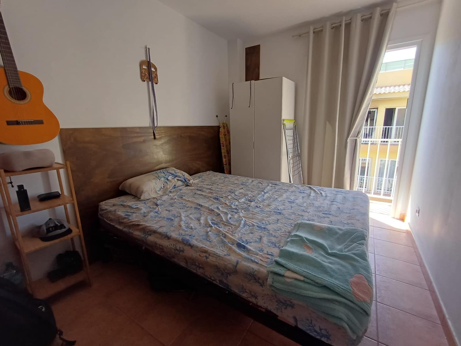 2 chambre Penthouse à vendre à Corralejo avec piscine garage - 245 000 € (Ref: 9301939)
