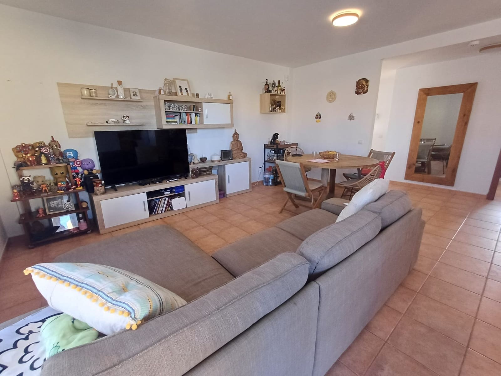 2 chambre Penthouse à vendre à Corralejo avec piscine garage - 245 000 € (Ref: 9301939)