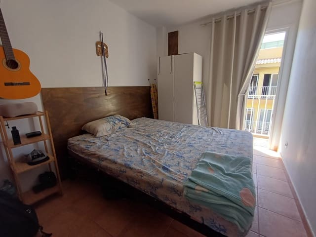 2 slaapkamer Penthouse te koop in Corralejo, La Oliva met zwembad garage - € 245.000 (Ref: 9301939)