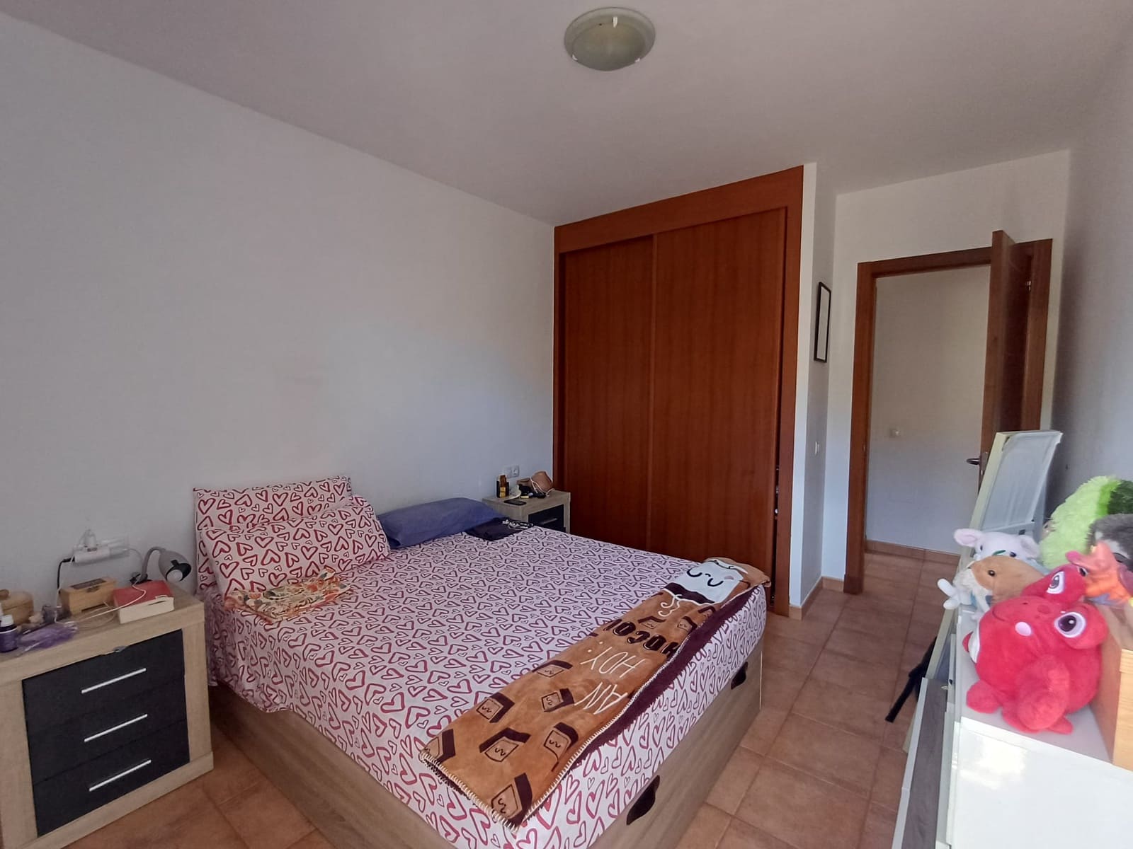 2 chambre Penthouse à vendre à Corralejo avec piscine garage - 245 000 € (Ref: 9301939)