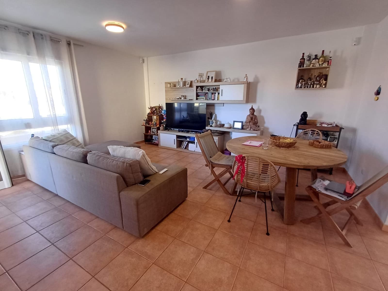 2 chambre Penthouse à vendre à Corralejo avec piscine garage - 245 000 € (Ref: 9301939)