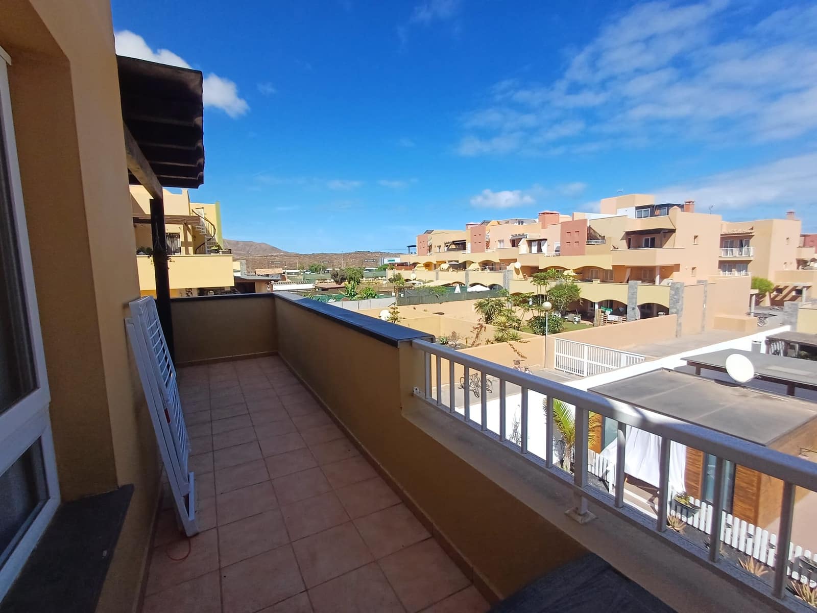 2 chambre Penthouse à vendre à Corralejo avec piscine garage - 245 000 € (Ref: 9301939)