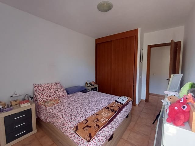 2 slaapkamer Penthouse te koop in Corralejo, La Oliva met zwembad garage - € 245.000 (Ref: 9301939)