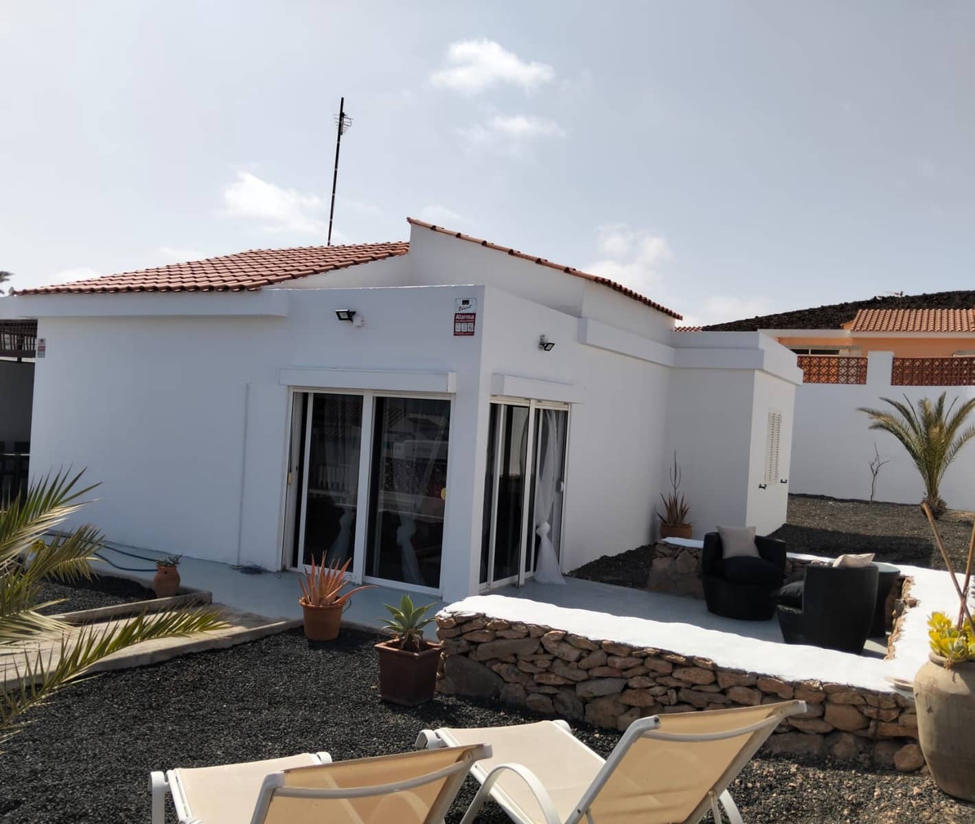 2 soveværelse Villa til salg i Parque Holandes - € 320.000 (Ref: 9301943)