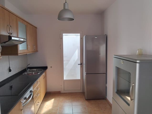 2 soveværelse Villa til salg i Parque Holandés, La Oliva - € 320.000 (Ref: 9301943)