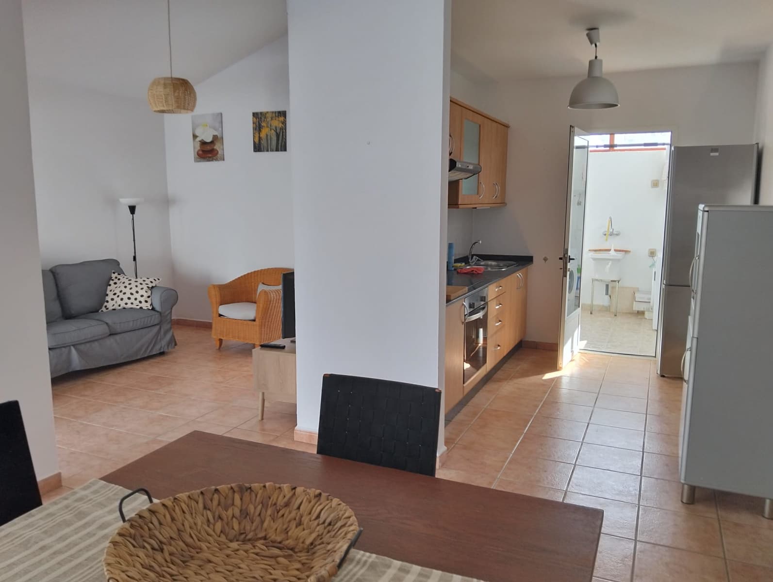 2 soveværelse Villa til salg i Parque Holandes - € 320.000 (Ref: 9301943)