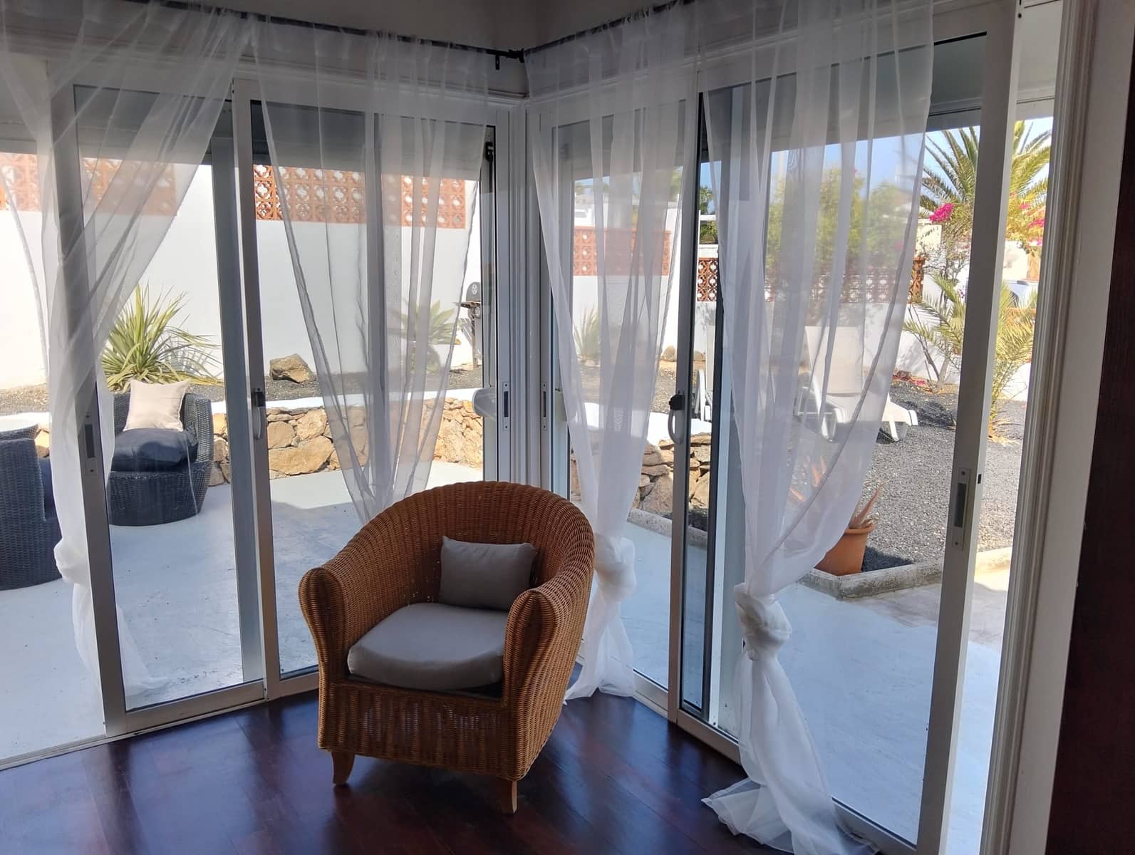 2 soveværelse Villa til salg i Parque Holandes - € 320.000 (Ref: 9301943)