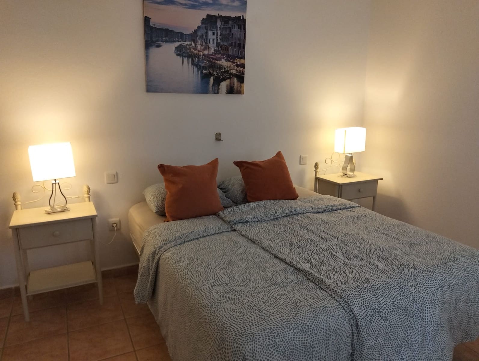 2 soveværelse Villa til salg i Parque Holandes - € 320.000 (Ref: 9301943)