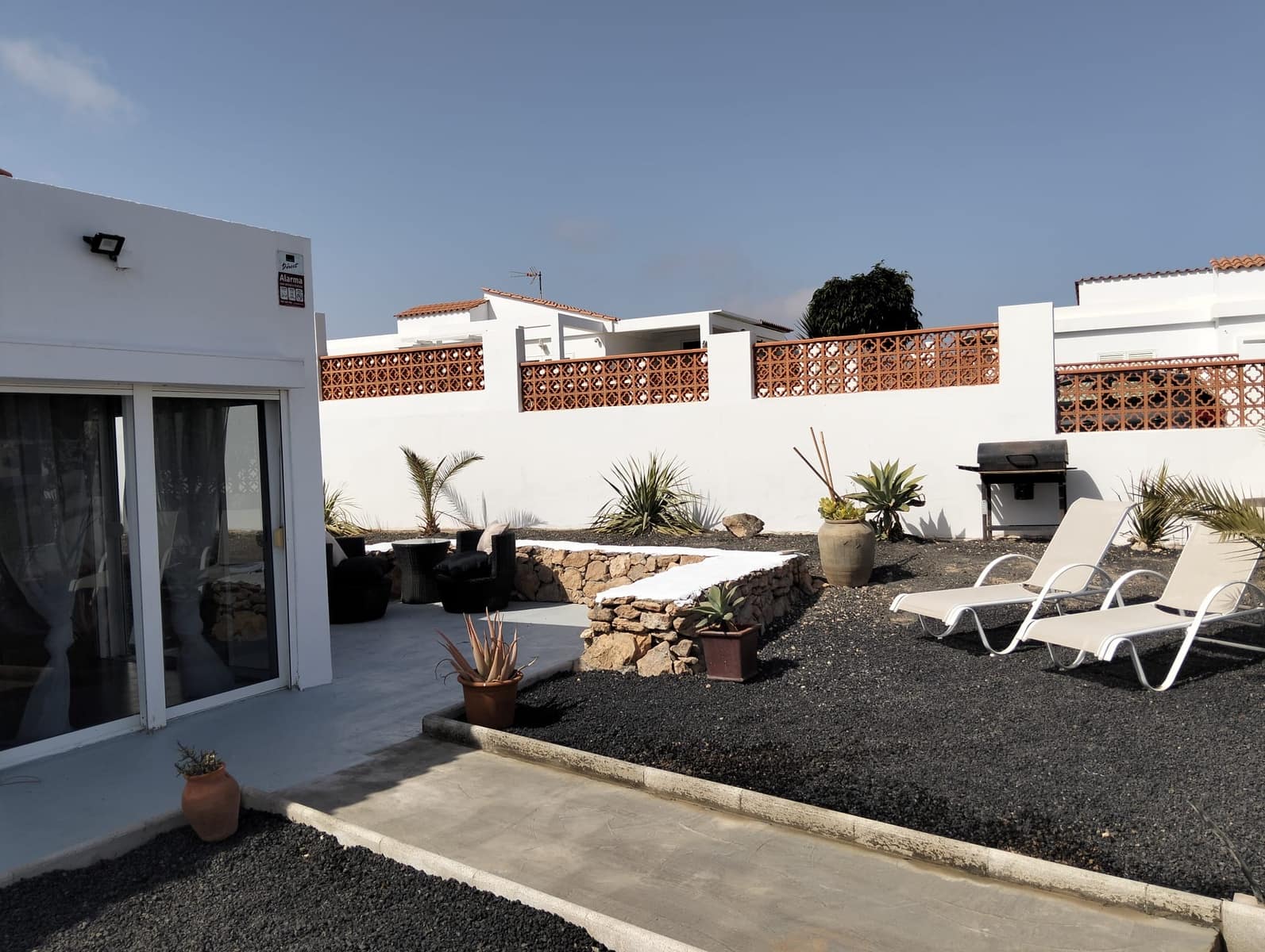 2 soveværelse Villa til salg i Parque Holandes - € 320.000 (Ref: 9301943)