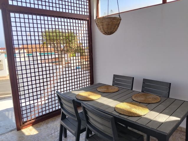 2 soveværelse Villa til salg i Parque Holandés, La Oliva - € 320.000 (Ref: 9301943)