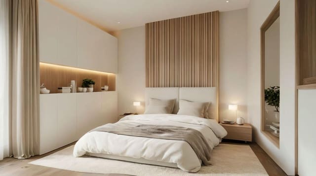 1 camera da letto Appartamento in vendita in Corralejo, La Oliva - 150.000 € (Rif: 9386629)