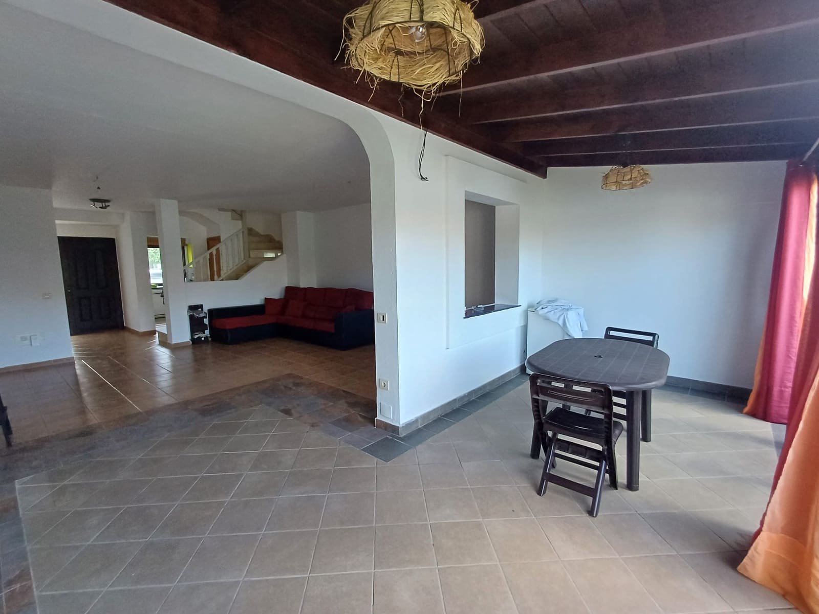 3 slaapkamer Rijtjeshuis te koop in Corralejo met zwembad garage - € 320.000 (Ref: 9386630)